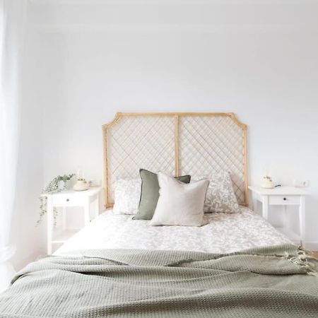 פמפלונה Apartamento La Nuez By Clabao מראה חיצוני תמונה