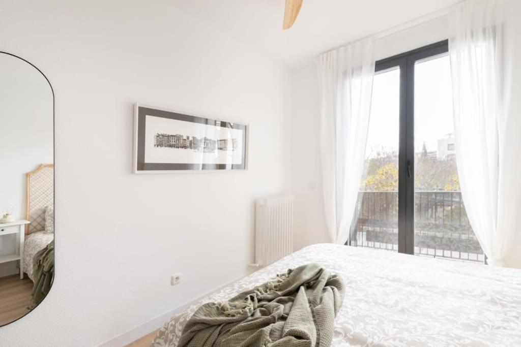 פמפלונה Apartamento La Nuez By Clabao מראה חיצוני תמונה