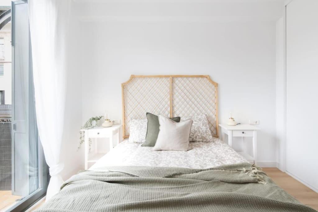 פמפלונה Apartamento La Nuez By Clabao מראה חיצוני תמונה
