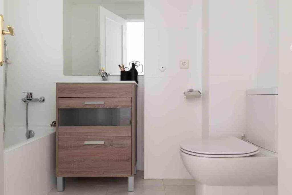 פמפלונה Apartamento La Nuez By Clabao מראה חיצוני תמונה
