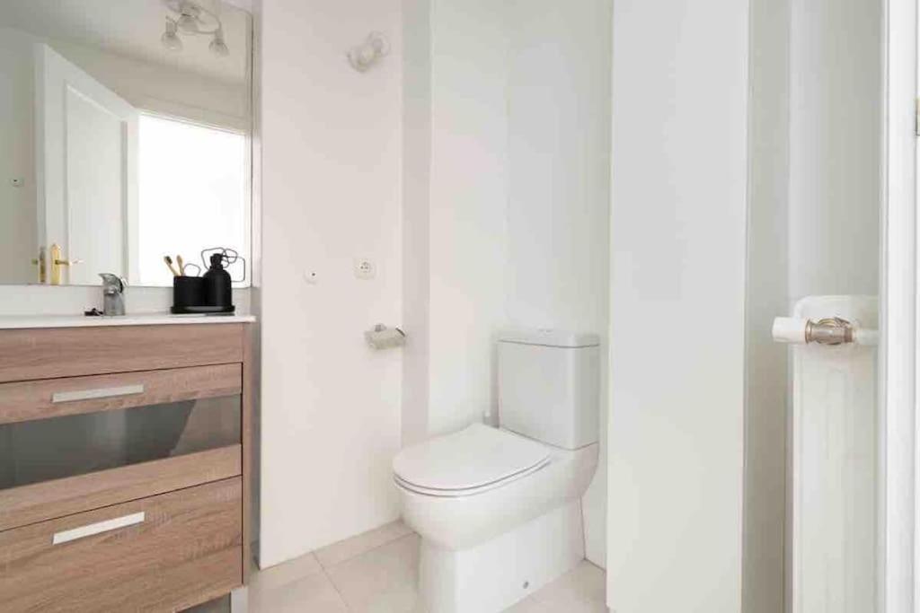 פמפלונה Apartamento La Nuez By Clabao מראה חיצוני תמונה