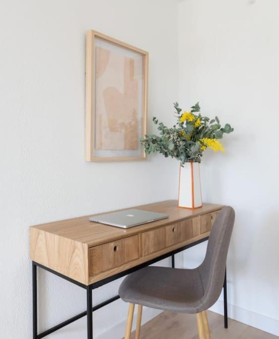 פמפלונה Apartamento La Nuez By Clabao מראה חיצוני תמונה