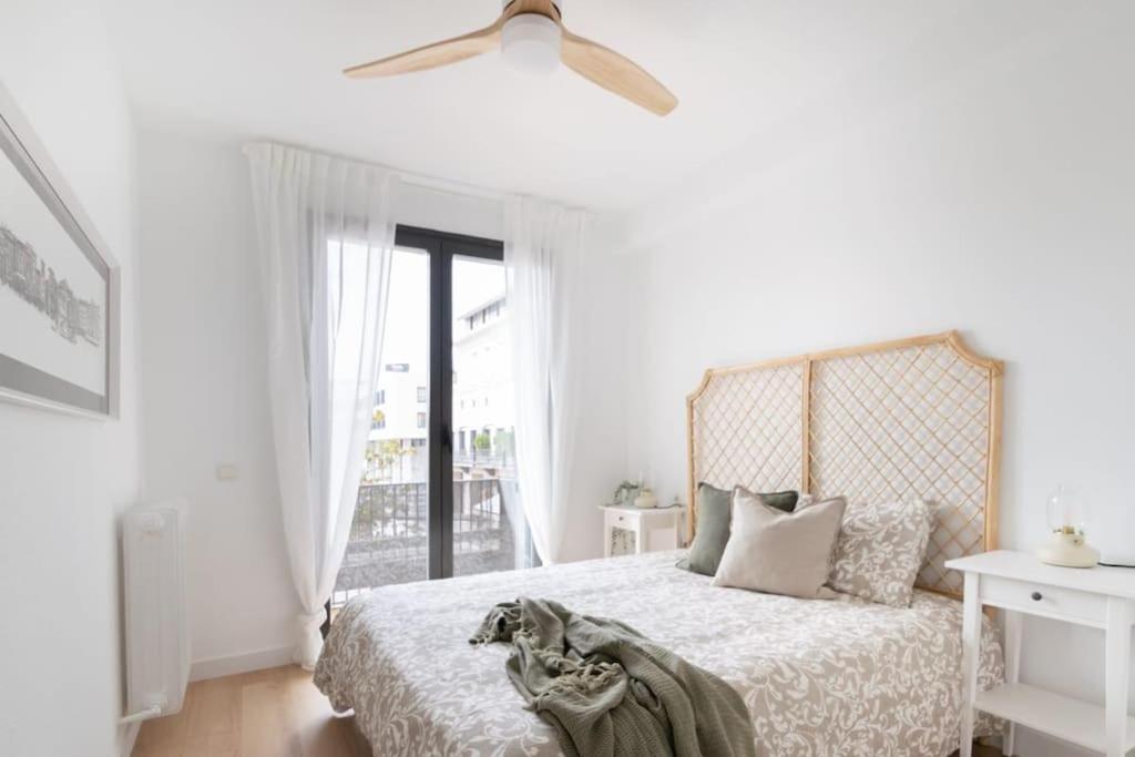 פמפלונה Apartamento La Nuez By Clabao מראה חיצוני תמונה