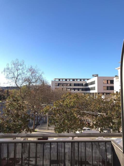 פמפלונה Apartamento La Nuez By Clabao מראה חיצוני תמונה