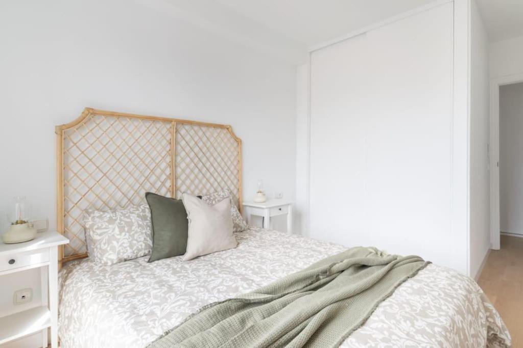 פמפלונה Apartamento La Nuez By Clabao מראה חיצוני תמונה
